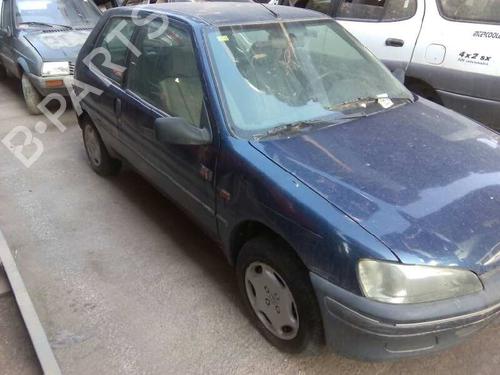 Timing cover PEUGEOT 106 II (1A_, 1C_)  | BP21456871M123 