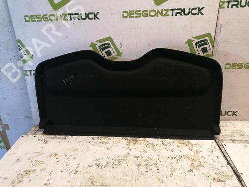 Rear parcel shelf RENAULT CLIO III (BR0/1, CR0/1)  | BP21481199C85 