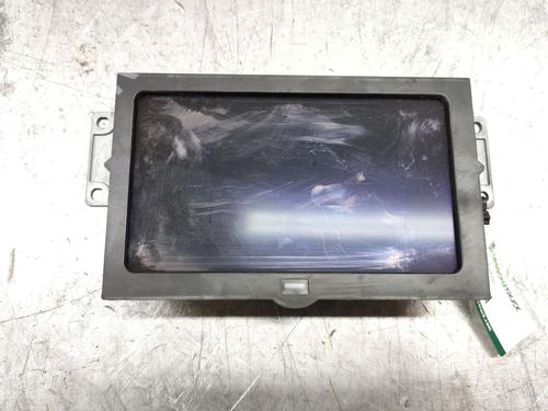 Multifunctionele display PEUGEOT 207 (WA_, WC_) [2006-2015]  23189215