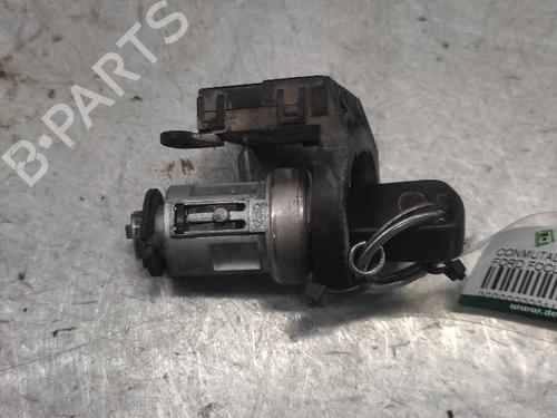 Used Ignition barrel FORD FOCUS I (DAW, DBW) 1.8 Turbo DI / TDDi (90 hp) 21413652