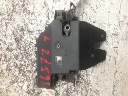 Used Tailgate lock BMW 3 (E46) 320 d (136 hp) 21462630