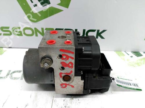 ABS Bremseaggregat CITROËN XSARA PICASSO (N68) 2.0 HDi (90 hp) 21429532
