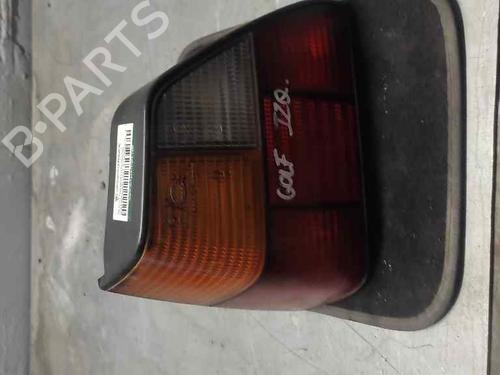 Used Left taillight VW GOLF II (19E, 1G1) [1983-1992]  21404047