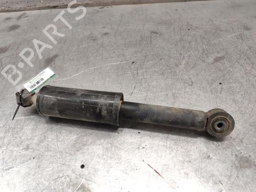 Used Right rear shock absorber FORD FIESTA Box Body/MPV (F3L, F5L) [1989-1996]  28608328