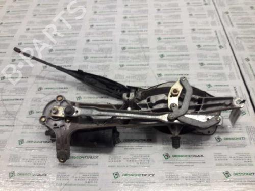 Front wiper motor MERCEDES-BENZ E-CLASS T-Model (S210) E 200 T (210.235) | BP22910033M29 