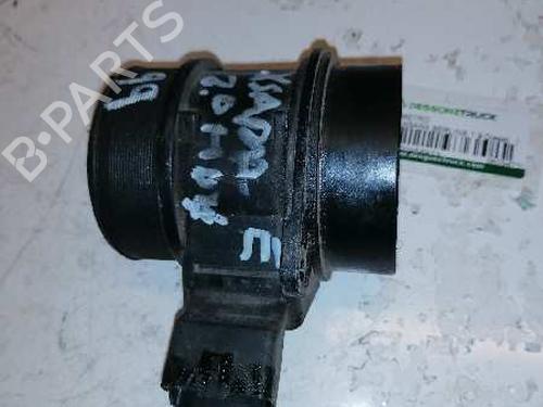 Used Mass air flow sensor CITROËN XSARA (N1) 1.9 D (70 hp) 21479682