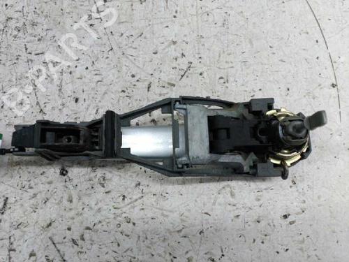 Klamka zewnętrzna drzwi przednich prawych VW GOLF IV (1J1)  | BP21438678C129 