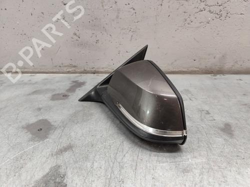 Left mirror BMW 3 (F30, F80) 320 d xDrive | BP24397206C26 