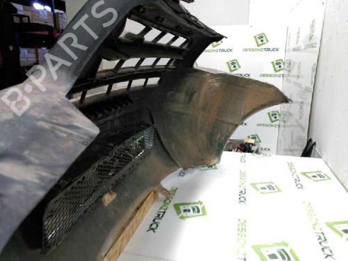 Front bumper LAND ROVER FREELANDER I (L314) | BP21428015C7