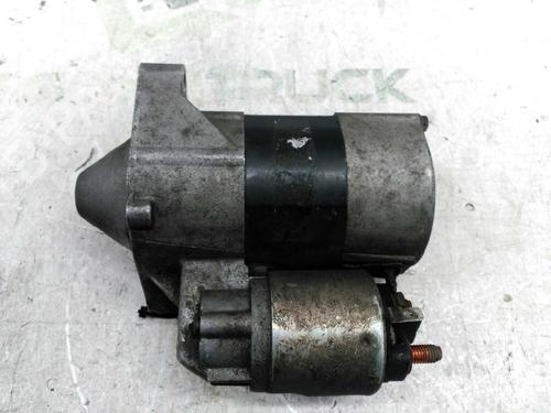 Startmotor RENAULT CLIO II (BB_, CB_)  | BP21434861M8 