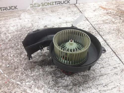 Heater blower motor OPEL MERIVA A MPV (X03)  | BP21466261M62 