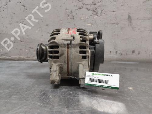 Alternator CITROËN C4 I (LC_) | BP32010272M7