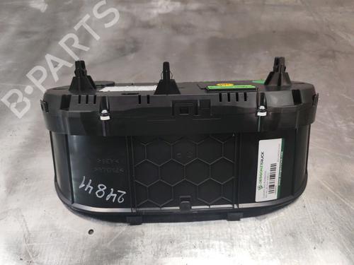Instrument cluster MG MG ZS SUV (AZS1) 1.5 VTi | BP29393858C47 