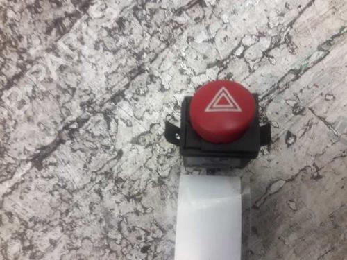 Used Warning switch SEAT IBIZA III (6L1) [2002-2009]  21466779