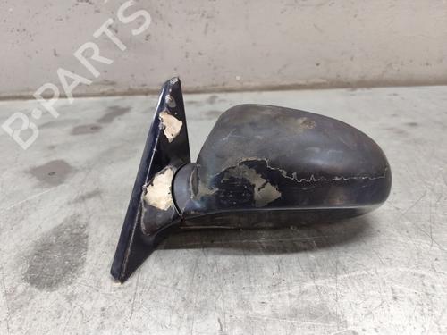 Left mirror HYUNDAI COUPE I (RD)  | BP24395433C26 