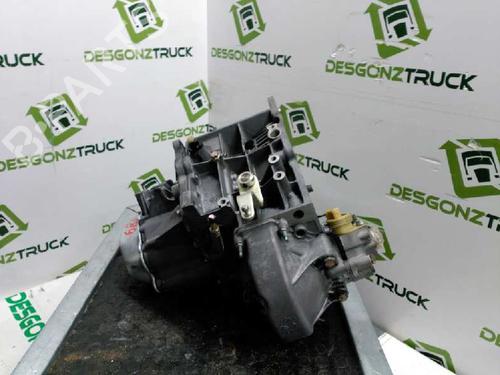 Gearbox CITROËN XANTIA (X1_, X2_)  | BP21429029M3 