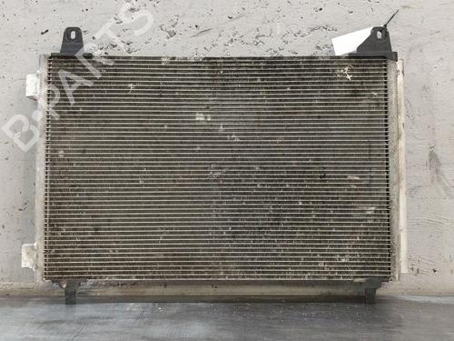 Used AC radiator PEUGEOT 208 II (UB_, UP_, UW_, UJ_) 1.5 BlueHDI 100 (102 hp) 31216150