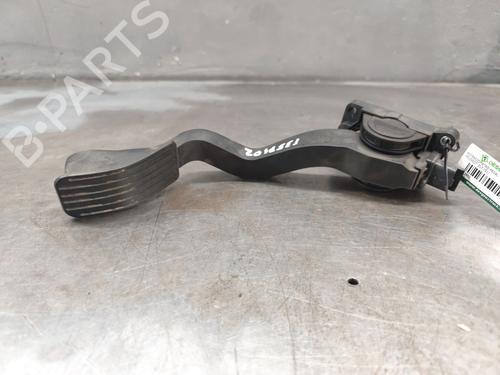 Used Pedal Pedal PEUGEOT 307 (3A/C) [2000-2012] 22734106 22734106