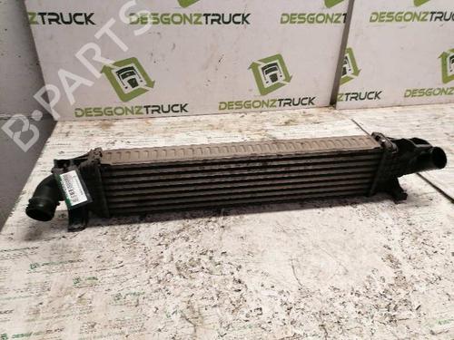 Intercooler FORD FOCUS II (DA_, HCP, DP)  | BP21477448M30 