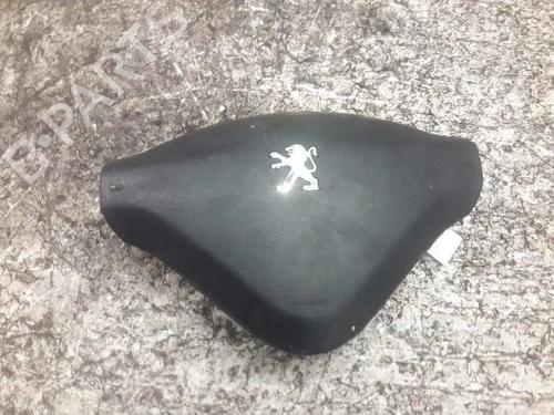 Used Driver airbag PEUGEOT 207 (WA_, WC_) [2006-2015]  21468769