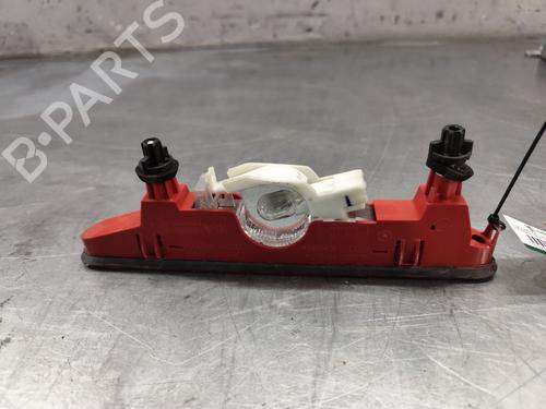 Used Third brake light CITROËN BERLINGO MULTISPACE (B9) 1.6 HDi 75 16V (75 hp) 32007922