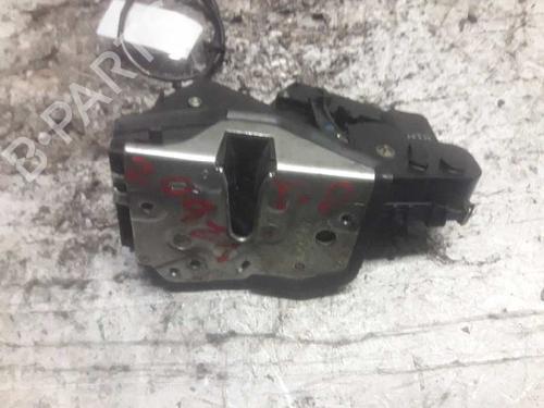Used Rear right lock BMW 3 (E46) 320 d (136 hp) 21468003