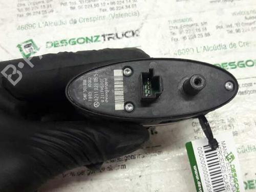 Right front window switch MERCEDES-BENZ E-CLASS (W211)  | BP21452760I26 