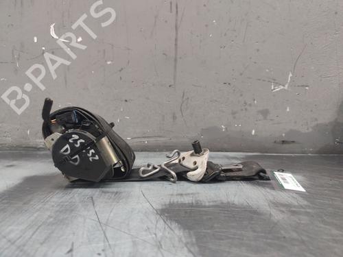 Cinturón de seguridad delantero derecho Cinturón de seguridad delantero derecho PEUGEOT 207 SW (WK_) [2007-2013] 33904492 33904492