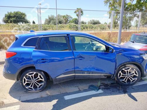 Catalyst RENAULT KADJAR (HA_, HL_) 1.3 TCe 140 (HLNB, HLN1) | BP38795585M10 - Image 8