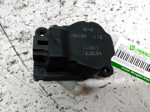 Used Electronic module Electronic module RENAULT MASTER II Platform/Chassis (ED/HD/UD) [1997-2013] 22908233 22908233