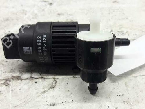 Used Washer pump Washer pump OPEL CORSA C (X01) [2000-2009] 21451155 21451155
