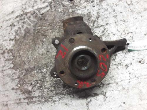 Used Left front steering knuckle PEUGEOT PARTNER MPV (5_, G_) [1996-2025]  21472818