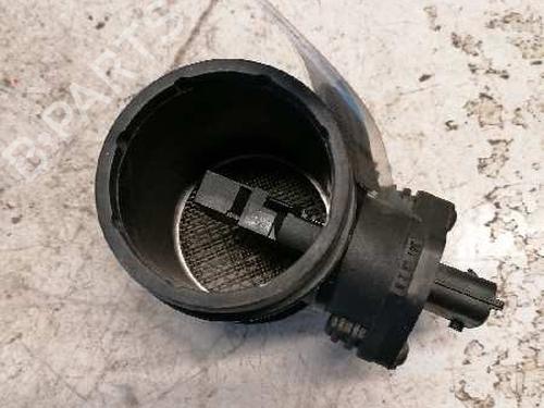 Mass air flow sensor ALFA ROMEO 147 (937_) 1.6 16V T.SPARK ECO (937.AXA1A, 937.BXA1A) | BP21480044M95 