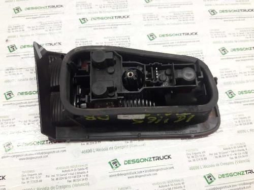 Højre baglygte RENAULT LAGUNA II (BG0/1_)  | BP21458729C35 