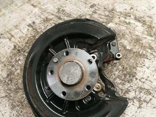 Used Left rear steering knuckle AUDI A3 (8P1) 1.9 TDI (105 hp) 21475859