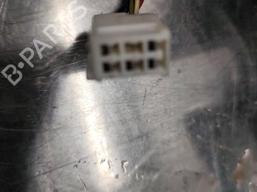 Right mirror TOYOTA COROLLA (_E12_) 2.0 D-4D (CDE120R, CDE120L_) | BP30121420C27