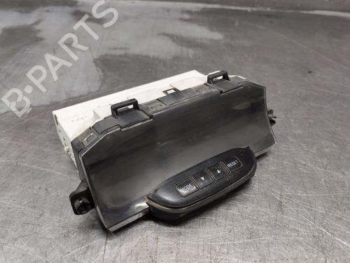 Used Display monitor Display monitor TOYOTA LAND CRUISER PRADO (_J12_) 3.0 D-4D (KDJ120, KDJ125) (166 hp) 35723214 35723214