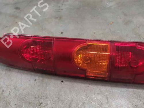 Used Left taillight RENAULT KANGOO (KC0/1_) [1997-2025]  21410229