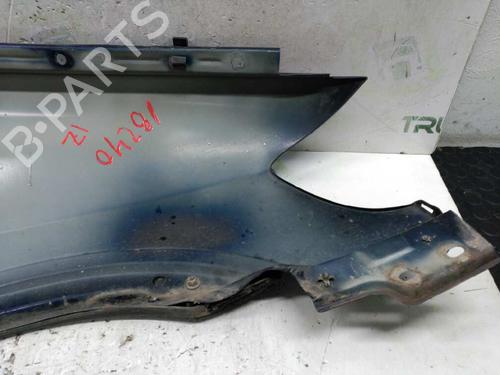Forkjerm venstre OPEL ZAFIRA A MPV (T98)  | BP21434752C41 