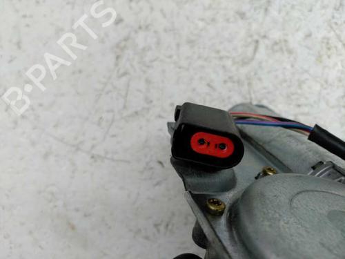 Rear wiper motor FORD FOCUS I (DAW, DBW)  | BP21446227M102 