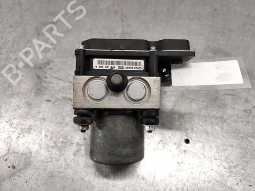 ABS pump CITROËN C4 II (NC_)  | BP24397560M43 