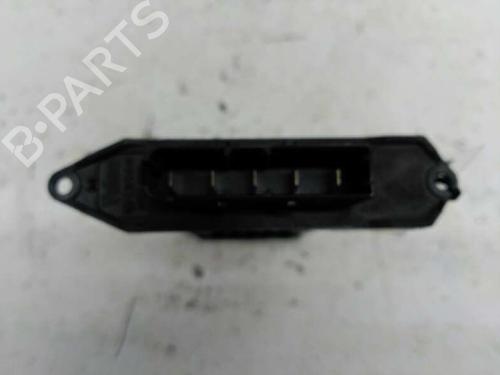 Heater resistor RENAULT MEGANE II (BM0/1_, CM0/1_)  | BP21429640M108 