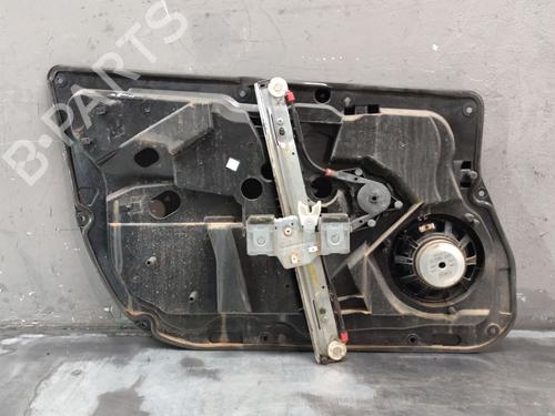 Front right window mechanism FORD FIESTA VI (CB1, CCN) | BP38036668C23 - Image 2