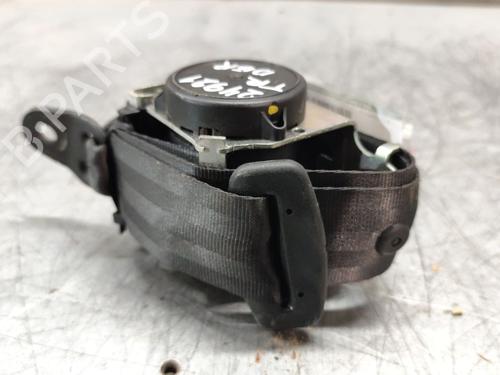 Rear right seatbelt DACIA SANDERO II 1.2 | BP25772331I28 
