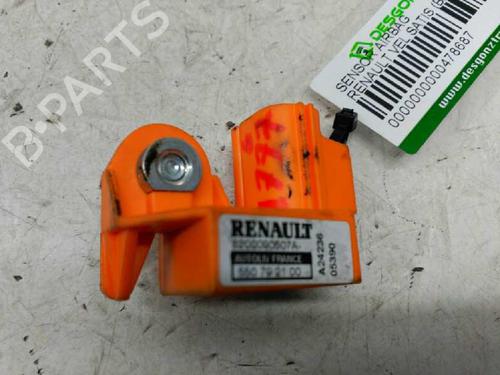 Electronic sensor RENAULT VEL SATIS (BJ0_) | BP38589161M84 - Image 2