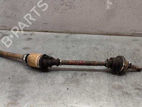 Used Right front driveshaft PEUGEOT BOXER Bus (230P) 2.5 D (86 hp) 28818303