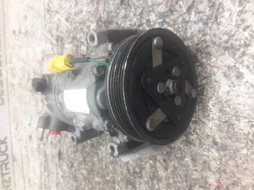 Used AC compressor PEUGEOT 307 SW (3H) [2002-2009]  21468323
