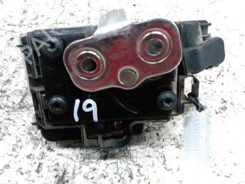 Front right lock VW POLO (6N2)  | BP21444209C97 