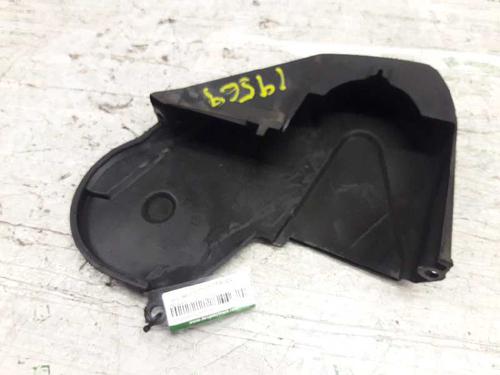 Used Timing cover PEUGEOT 106 II (1A_, 1C_) [1996-2005]  21456871