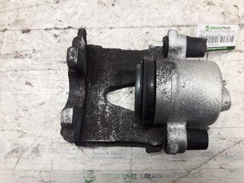 Used Right front brake caliper SEAT LEON (1M1) [1999-2006]  21457806